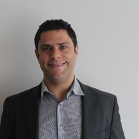 Benji Szafran avatar image