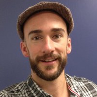 Adam Wood avatar image