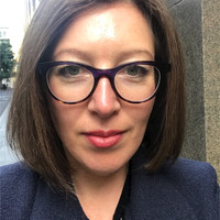 Melanie Szydzik avatar image