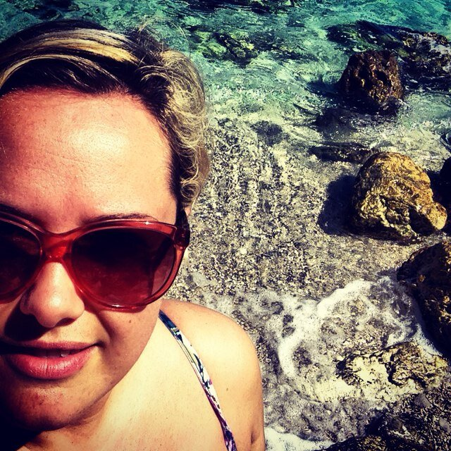 Ainsley Santos avatar image