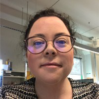 Megan Smith avatar image