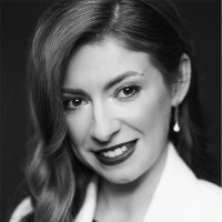 Anastasia Kalinina avatar image