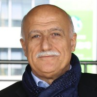 Arab Hoballah avatar image