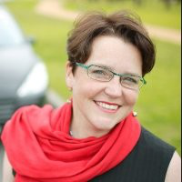 Sara Gipton avatar image