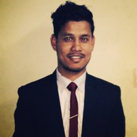 Abhishek Shrestha avatar image