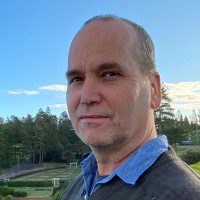 James Whelan avatar image