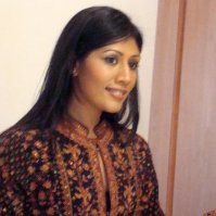 Ajaita Shah avatar image