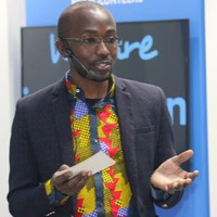 Kevin Ochieng avatar image
