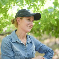 Jeanne De Waal avatar image