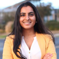 Mehak Sheikh avatar image