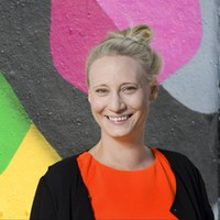 Hanna-Liisa Kangas avatar image