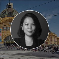 Laura Luo avatar image