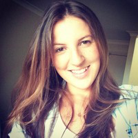 Sydney Pead avatar image