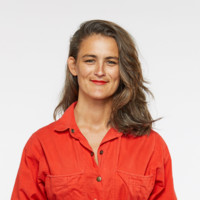 Sarah McVeigh avatar image