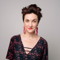 Jacquie O'Brien avatar image