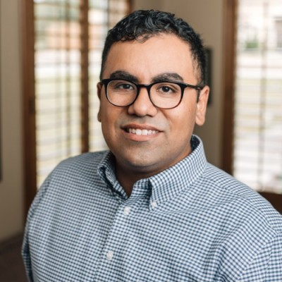 Andrew Elizalde avatar image