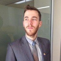 Joel Dignam avatar image