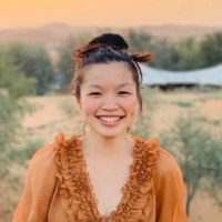 Catherine Cheng avatar image