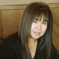 Jenny Robertson avatar image