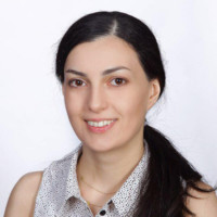 Niloufar Ansari avatar image