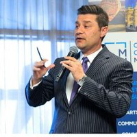 Brett de Hoedt avatar image