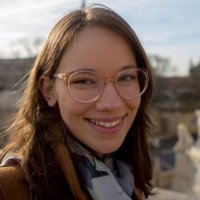 Rachel Dobric avatar image