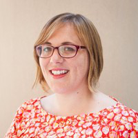 Kate Sheppard avatar image