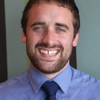 Tom O'Connor avatar image