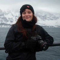 Eliza Muirhead avatar image