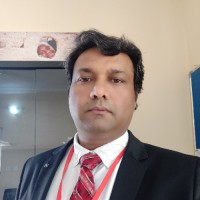 Ram Kishan avatar image