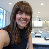 Caroline English avatar image