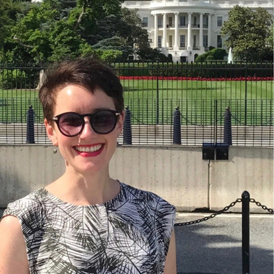 Eliza Murray avatar image