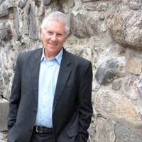 Jeff Canin avatar image