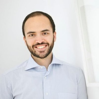 Javier Arevalillo avatar image