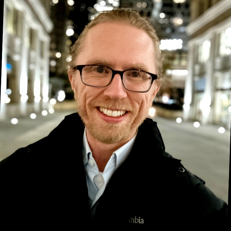 Aaron C. avatar image