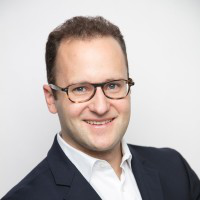 Daniel Leutenegger avatar image