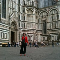 Rachel Hughes avatar image