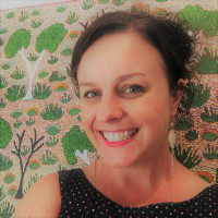 Madeleine Brennan avatar image