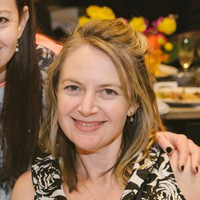 Kate Abraham avatar image