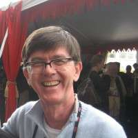 Robert Todd avatar image