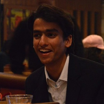 Aquib Ansari avatar image
