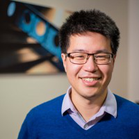 Michael Vuong avatar image
