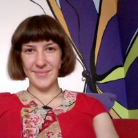 Anna Keenan avatar image