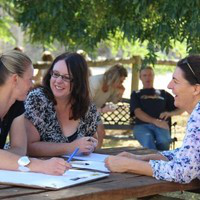 Lisa Linton avatar image