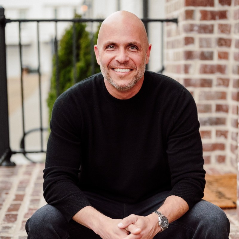 Damon Goude avatar image