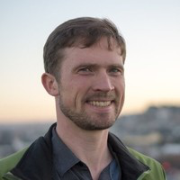 David Kroodsma avatar image