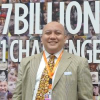 Dicky Hindarto avatar image