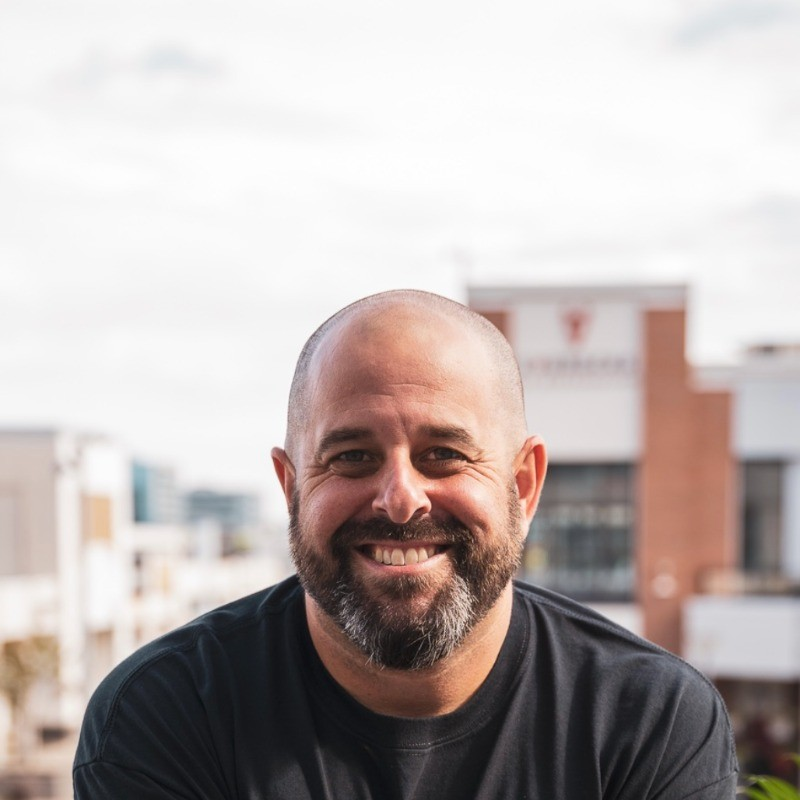 Matt Cronin avatar image