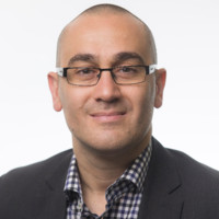 Paul Eleftheriou avatar image