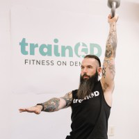 Terry Barga avatar image